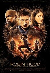 Cartel de Robin Hood