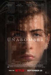 Cartel de Unabomber