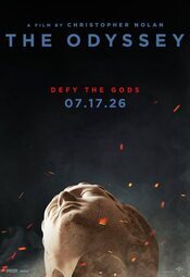 Cartel de La Odisea