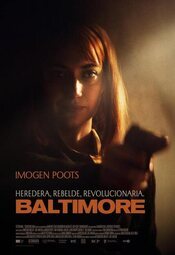Cartel de Baltimore