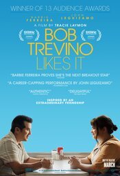Cartel de Un 'like' de Bob Trevino