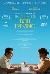 Cartel de Un 'like' de Bob Trevino
