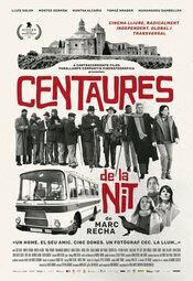 Cartel de Centaures de la nit