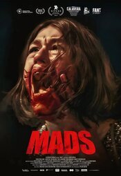Cartel de Mads
