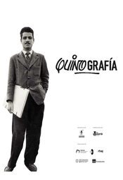 Cartel de Quinografía