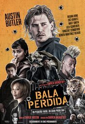 Cartel de Bala perdida