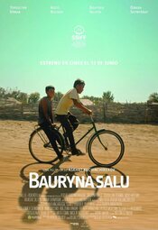 Cartel de Bauryna salu