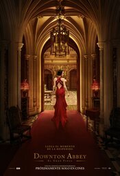 Cartel de Downton Abbey: El Gran Final