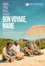 Cartel de Bon Voyage, Marie