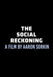 Cartel de The Social Reckoning