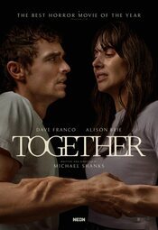 Cartel de Together