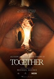 Cartel de Together
