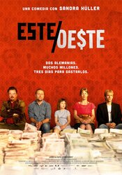 Cartel de Este/Oeste