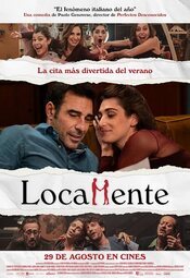 Cartel de LocaMente