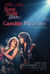 Cartel de Song Sung Blue, Canción para dos