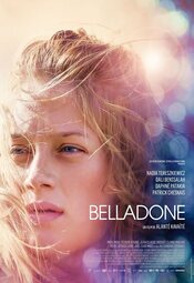 Cartel de The Islanders