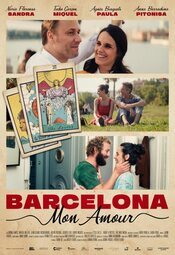 Cartel de Barcelona, mon amour