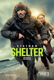 Cartel de Shelter