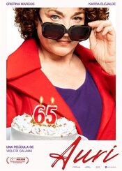 Cartel de Auri