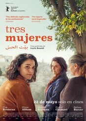 Cartel de Tres mujeres