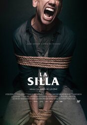 Cartel de La silla