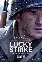 Cartel de Lucky Strike