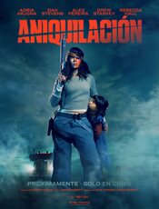 Cartel de Aniquilación