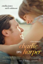 Cartel de Charlie Harper