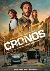 Cartel de Cronos