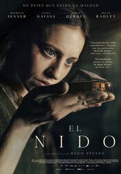 Cartel de El nido