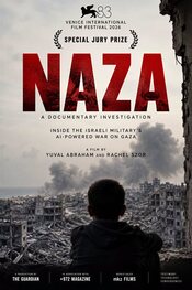 Cartel de Naza