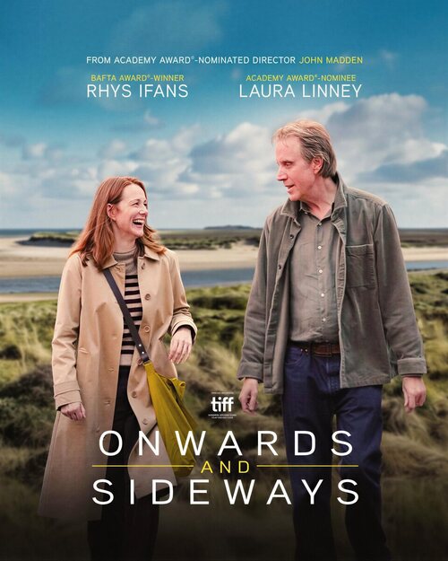 Onwards and Sideways