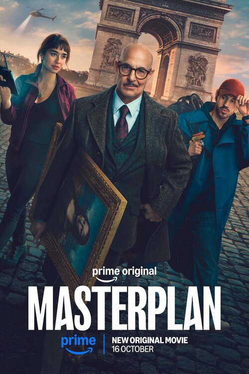 Masterplan