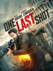Cartel de One Last Shot