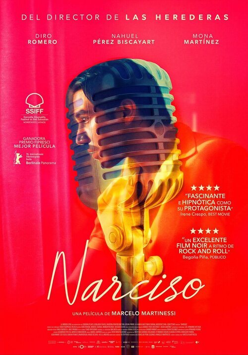 Narciso