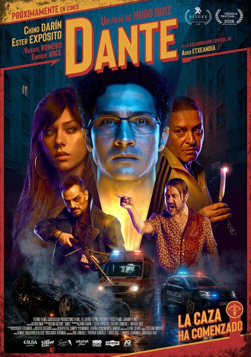 Dante